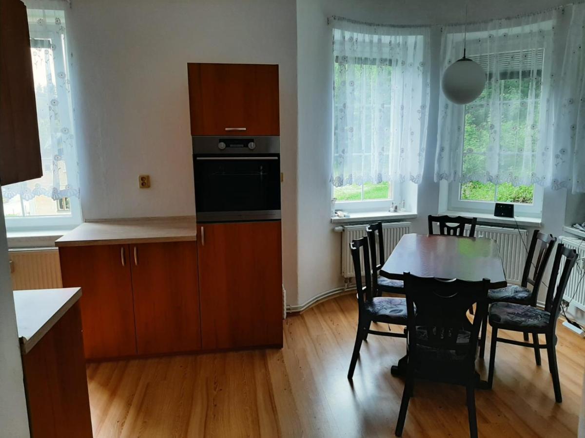 Apartman Vila Vitkovice Exterior photo