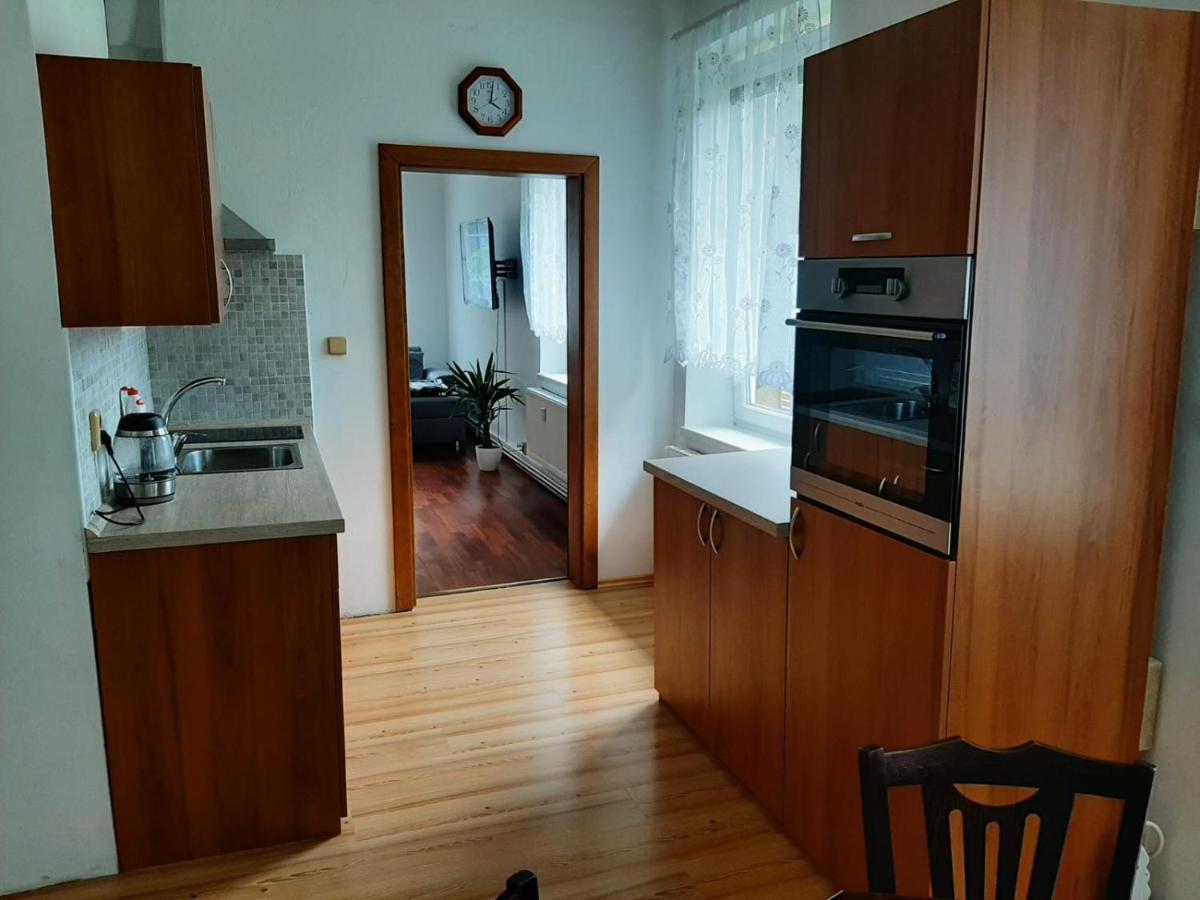 Apartman Vila Vitkovice Exterior photo
